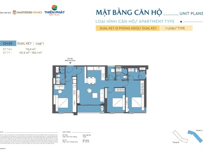  masteri rivera đà nẵng   chính thức mở bán   giá cực sốc  4