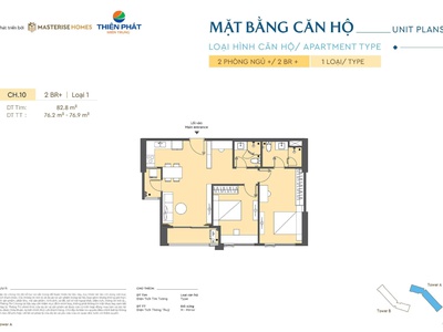  masteri rivera đà nẵng   chính thức mở bán   giá cực sốc  3