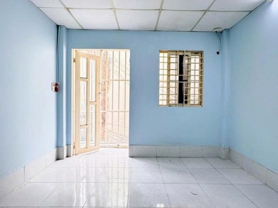 Nhà tp hcm - q bình tân  - bình hưng hòa a -  góc 2 mặt hẻm 3m, 3 tầng mới đẹp,- chỉ 1.58 tỷ 2