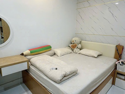 Nhà đẹp cần bán ở đường phan huy ích-phường 5- q. tân bình - tphcm 2
