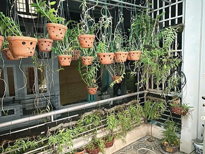 Nhà đẹp cần bán ở đường phan huy ích-phường 5- q. tân bình - tphcm 3