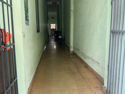 Nhà trọ 3 tầng x 100m2   đường 5m5 phước lý 14 - gần đh duy tân, liên chiểu - chỉ 4.x tỷ 0