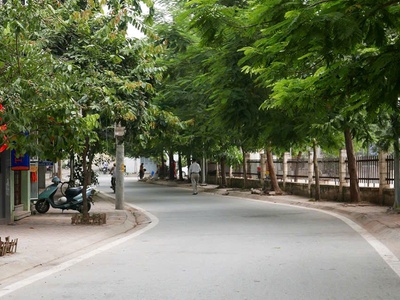 Nhà tây hồ siêu phẩm 50m, 6 tầng, cầu thang máy nhập khẩu, oto đỗ cửa 1
