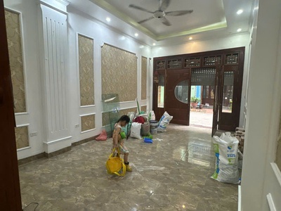 Phân lô nguyễn cảnh dị-  đại kim, ôtô tránh-kd vp, 54 m2, giá 19,6  tỷ. 2