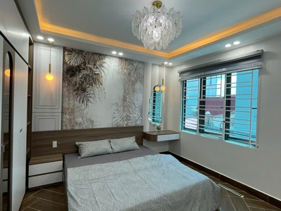 Bán nhà mặt ngõ thông an đà, hải phòng   ô tô vào tận cửa, vị trí kinh doanh đẹp 2