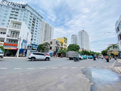 Bán nhà mt hoàng minh giám - phú nhuận - khu vực sân bay kd sầm uất 3