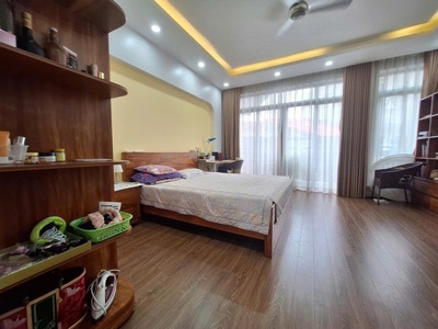 Bán nhà sài đồng 74m 4 tầng mt5.15m ô tô 2 mặt thoáng hơn 16 tỷ 2