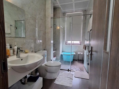 Bán nhà sài đồng 74m 4 tầng mt5.15m ô tô 2 mặt thoáng hơn 16 tỷ 4