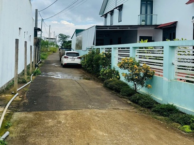 Chính chủ bán lô đất tiềm năng  giá chỉ 900 triệu -huyện bảo lâm -lâm đồng 2