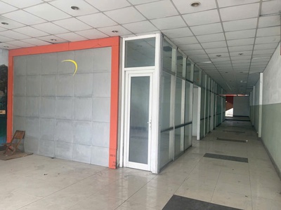 Chính chủ cần bán đất mặt tiền ql1k - dĩ an, bình dương 1