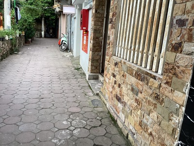 Chính chủ cần bán nhà ngõ phố nguyễn chính, hoàng mai, hà nội 0