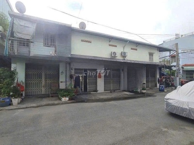 Chính chủ bán dãy trọ lô góc 2 mặt tiền   dĩ an, bình dương 0