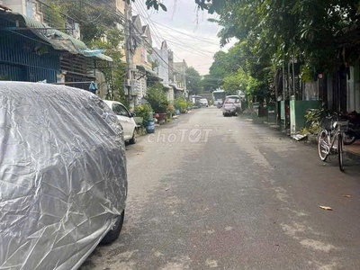 Chính chủ bán dãy trọ lô góc 2 mặt tiền   dĩ an, bình dương 2