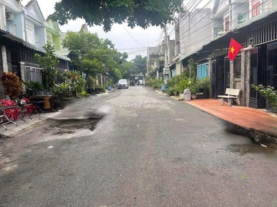 Chính chủ bán dãy trọ lô góc 2 mặt tiền   dĩ an, bình dương 1