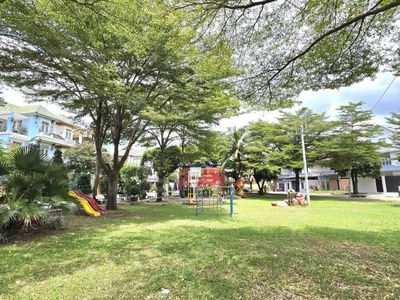 Đất đẹp sát công viên   ngay kdc khang an, phú hữu   132m   6x22  the global city   chỉ 9 tỷ nhỉnh 1