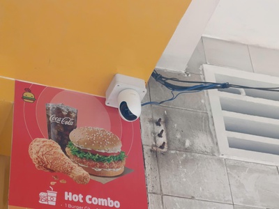 Dịch Vụ Sửa Chữa Camera Tận Nơi có mặt sau 30 PHÚT 1