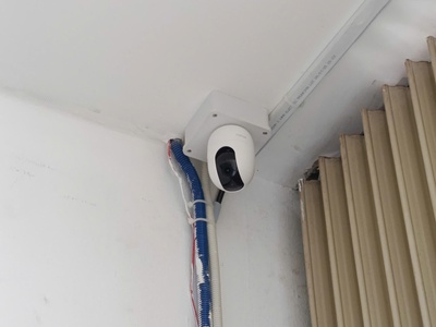 Dịch Vụ Sửa Chữa Camera Tận Nơi có mặt sau 30 PHÚT 2