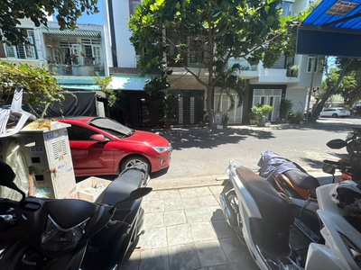 Nhà mới đẹp 3 tầng đường b5- tđc kđt vcn phước hải - phường nam nha trang chỉ 6tỷ650tr 0