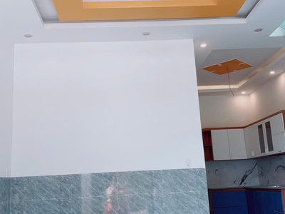 Nhà 1 trệt 1 lầu đẹp tại diên khánh khánh hoà cần bán 1