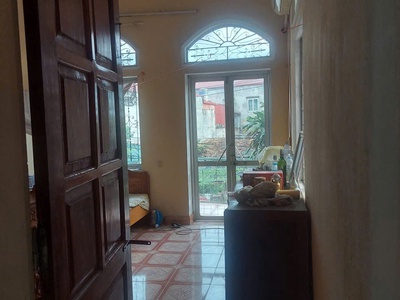 Đầu tư sinh lời 2 căn nhà  và đất mặt đường trung tâm thác bà mới - vị trí đẹp 4