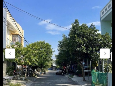 Chính chủ bán lô đất đẹp   đường thạch sơn 7, hòa khánh bắc, liên chiểu 0