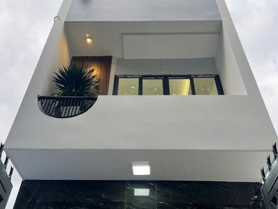 Bán nhà hẻm 938, hương lộ 2, p. bình trị đông- giá 4.7 tỷ 0