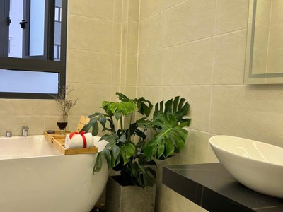 Bán nhà hẻm 938, hương lộ 2, p. bình trị đông- giá 4.7 tỷ 3