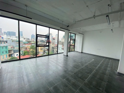 Chính chủ cho thuê sàn kinh doanh tòa nhà aseb 3