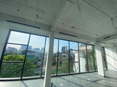 Chính chủ cho thuê sàn kinh doanh tòa nhà aseb 4