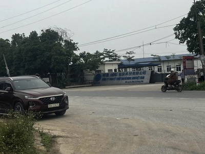 Cơ hội sở hữu lô đất đấu giá đẹp   vị trí vàng tại lệ xá, tiên lữ, hưng yên 0
