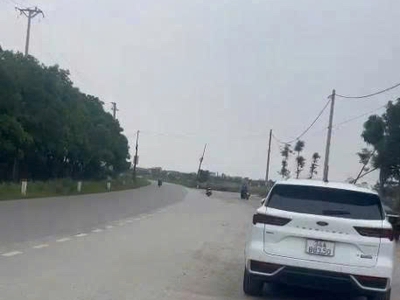 Cơ hội sở hữu lô đất đấu giá đẹp   vị trí vàng tại lệ xá, tiên lữ, hưng yên 2