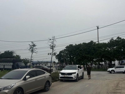 Cơ hội sở hữu lô đất đấu giá đẹp   vị trí vàng tại lệ xá, tiên lữ, hưng yên 1