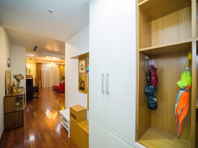 Royal city - r2 145m  - tầng cao - căn hộ chung cư - 3pn hướng ban công đông nam nội thất cơ bản 3