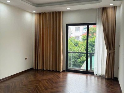 Thạch bàn - thang máy - gara ô tô - 45m chỉ 9.2 tỷ 2