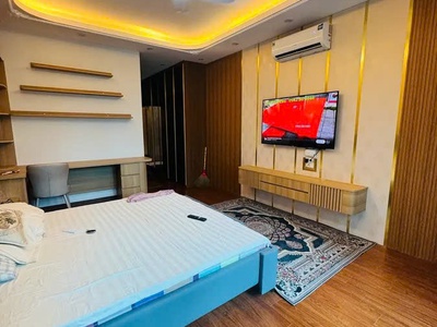Nhà mới xây độc lập 2 thoáng ô tô vào nhà ngọc thụy 48m2 x 7 tầng x 13.05 tỷ long biên. 1