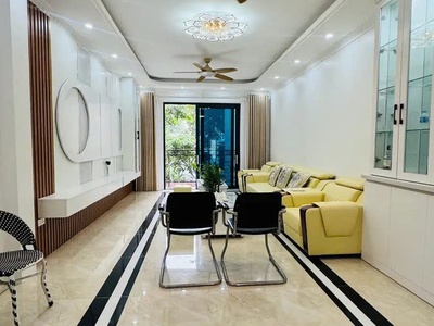 Nhà mới xây độc lập 2 thoáng ô tô vào nhà ngọc thụy 48m2 x 7 tầng x 13.05 tỷ long biên. 4