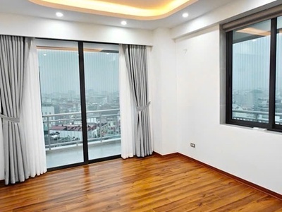 Kdt trung yên-dt 90m-3 ngủ-lô góc-3 ban công-full nội thất giá chỉ 7 tỷ 500 2