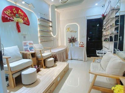 Cần sang nhượng quán nail - mi tại hà đông, hà nội 0