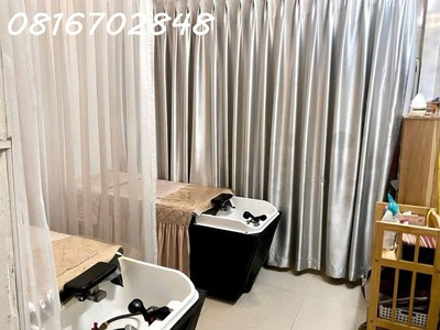 Cần sang nhượng quán nail - mi tại hà đông, hà nội 1