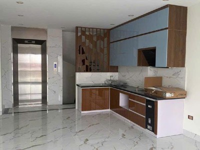 Thạch bàn - thang máy - gara ô tô - 45m chỉ 9.2 tỷ 4