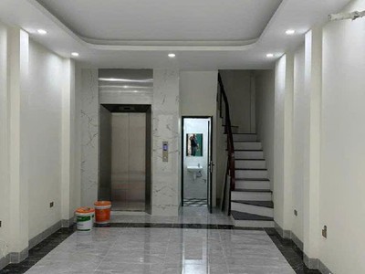 Thạch bàn - thang máy - gara ô tô - 45m chỉ 9.2 tỷ 3