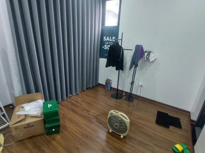 Nhà âu cơ - 10m ra phố - 5 tầng thang máy giá 11,6 tỷ 2