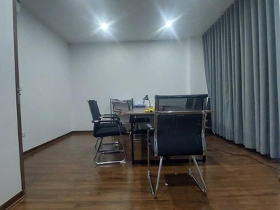 Nhà âu cơ - 10m ra phố - 5 tầng thang máy giá 11,6 tỷ 4