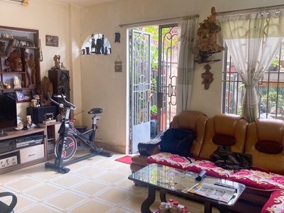Bán nhà vị trí trung tâm - đ.cmt8 q.3 - 90m2 - ngân hàng định giá 6,7 tỷ, giá chào chỉ 7,55 tỷ 1