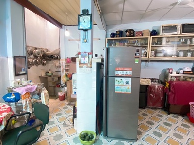 Bán nhà vị trí trung tâm - đ.cmt8 q.3 - 90m2 - ngân hàng định giá 6,7 tỷ, giá chào chỉ 7,55 tỷ 2