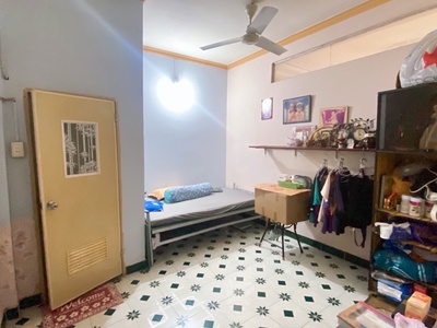 Bán nhà vị trí trung tâm - đ.cmt8 q.3 - 90m2 - ngân hàng định giá 6,7 tỷ, giá chào chỉ 7,55 tỷ 3