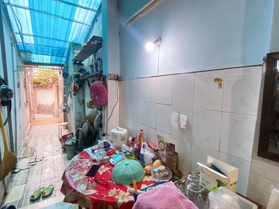Bán nhà vị trí trung tâm - đ.cmt8 q.3 - 90m2 - ngân hàng định giá 6,7 tỷ, giá chào chỉ 7,55 tỷ 4