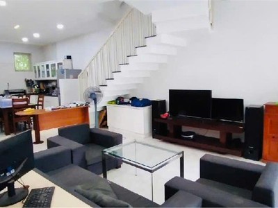 Bán nhà 3 tầng btct   kdc hưng phú   phường phước long b, q9 1