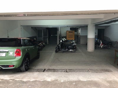 Cho thuê Văn Phòng tiêu chuẩn DT 50m2, 120m2 view hồ Hoàng Cầu, Đống Đa, Hà Nội 1