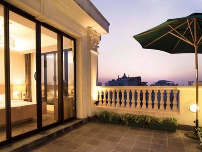 SIÊU PHẨM ĐẦU TƯ: Apartment bề thế 10 tầng tại tô ngọc vân 10m ra phố, dòng tiền 500 triệu/th 3